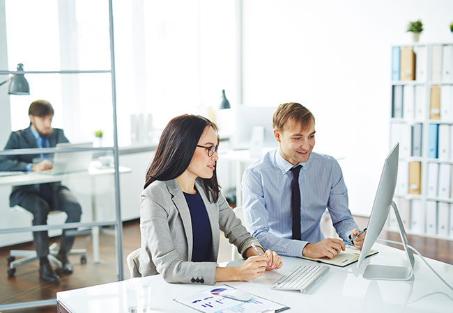 Dématérialisation des factures et intégration aux logiciels de comptabilité