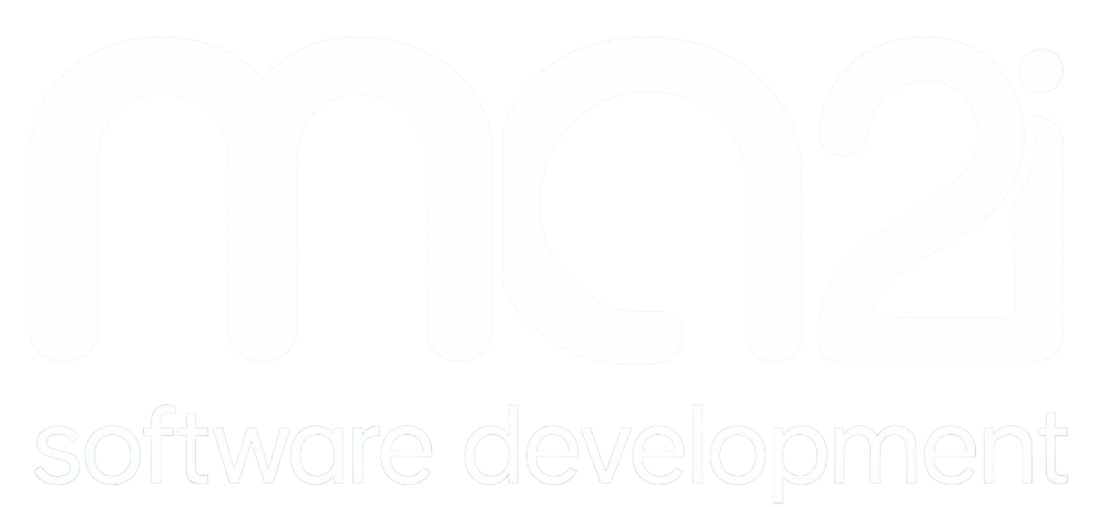 Logo MA2i 