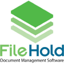 Logo FileHold