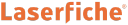 Logo Laserfiche