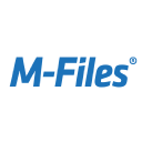 Logo M-Files