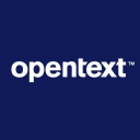 Logo OpenText