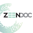Logo Zeendoc