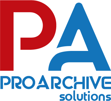 ProArchive — Partenaire MA2I